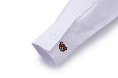 ⁦חולצת ר"ח דגם BEAR‏⁩ – תמונה ⁦3⁩