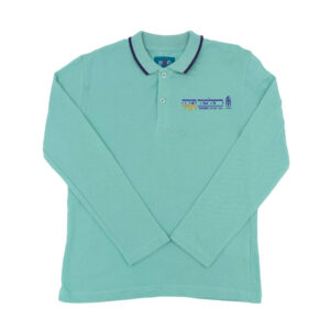 פולו אקווה שרוול ארוך ת"ת אור מנחם